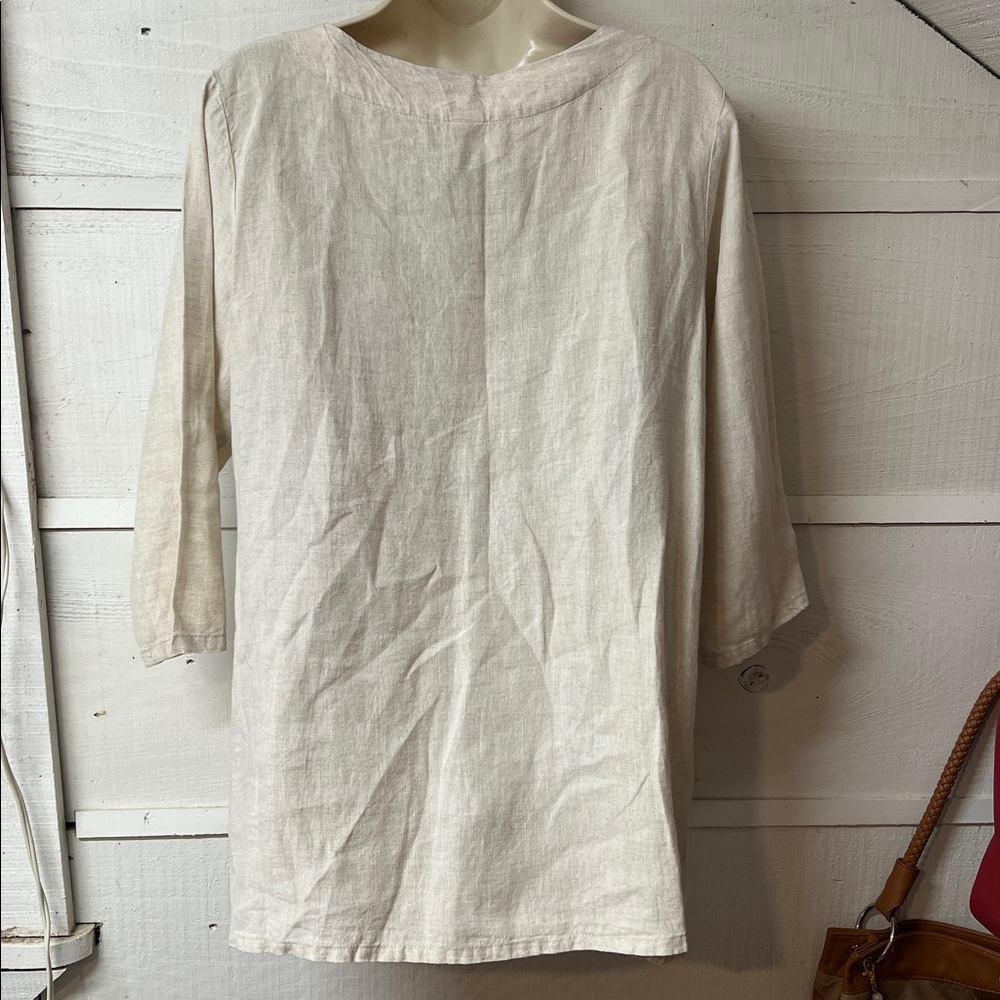 Match point tunic - Picture 2 of 4